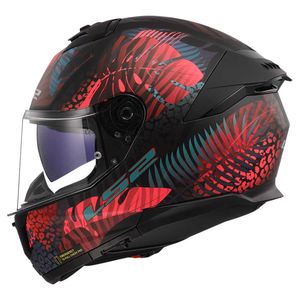 Capacete LS2 FF808 Stream II Jungle