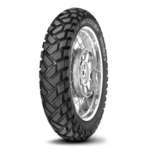Pneu Metzeler Enduro 3 Sahara 130/80-17 65S MST Traseiro