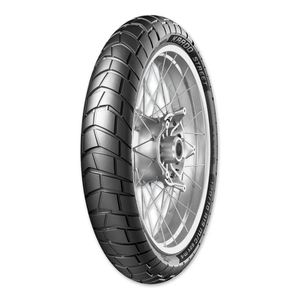 Pneu Metzeler Karoo Street 90/90-21 54H M/C Dianteiro