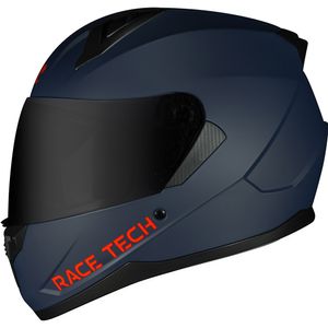Capacete Race Tech Sector Monocolor