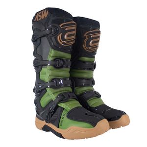 Bota ASW Elevate Enduro