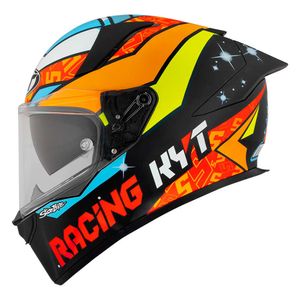 Capacete KYT R2R Max Masia 2022