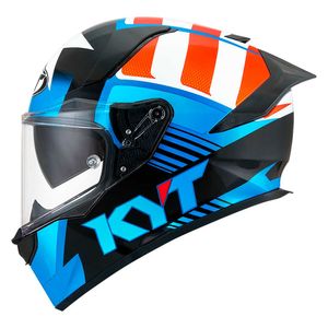 Capacete KYT R2R Straight