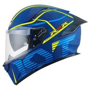 Capacete KYT R2R Concept