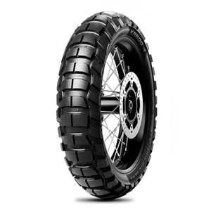 Pneu Metzeler Karoo 4 150/70R-17 69Q TL Traseiro