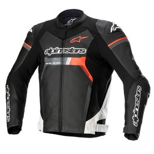Jaqueta Alpinestars GP Force Couro