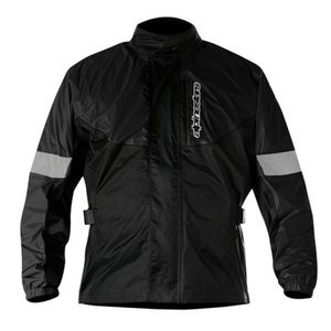 Jaqueta Alpinestars Hurricane Rain