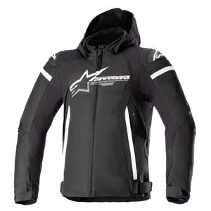 Jaqueta Alpinestars Zaca WP Impermeável