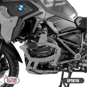 Protetor de Motor BMW R1250GS 2019+ (SPTO716/SPTA716) Scam