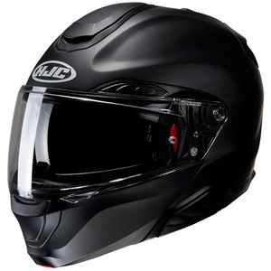 Capacete Hjc Rpha 91 Solido Escamoteável