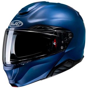Capacete Hjc Rpha 91 Solido Escamoteável