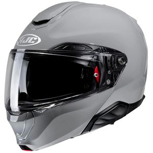 Capacete Hjc Rpha 91 Solido Escamoteável