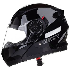 Capacete Texx Escamoteável Gladiator V3