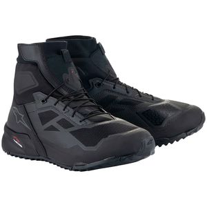 Bota Alpinestars CR 1 Tênis de Pilotagem