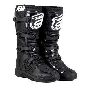 Bota ASW Image Enduro