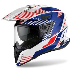 Capacete Airoh Commander Boost