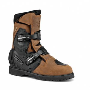 Bota Sidi Mid Adventure 2 Gore