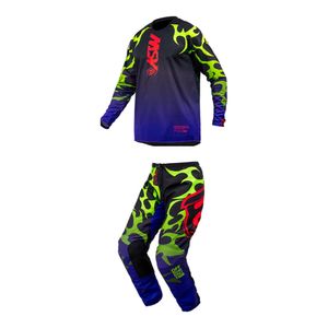 Conjunto Calça e Camisa ASW Image Meta