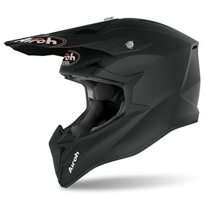 Capacete Airoh Wraap Color