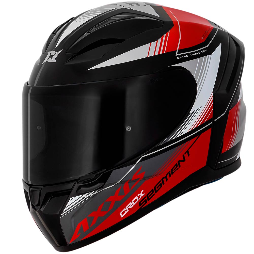Capacete Axxis Segment Apolo Crox B5