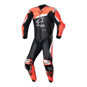 Macacão Alpinestars GP Plus V4 1 Peça
