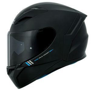 Capacete Axxis Segment Solid A1
