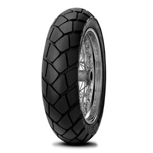 Pneu Metzeler Tourance DP 130/80-17 65S Traseiro