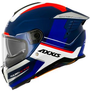 Capacete Axxis Hawk Sv Evo Daytona C7