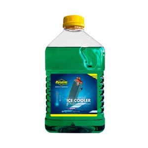 Aditivo Ice Cooler Solução para Radiador 2L Putoline