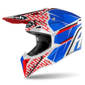 Capacete Airoh Wraap Idol