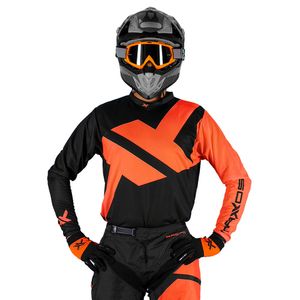 Camisa Mattos Racing Icon Infantil