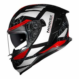 Capacete Norisk Strada II Evoque