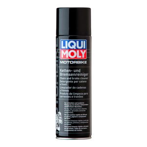 Óleo Corrente Motorbike Chain And Brake Cleaner 500ML Liqui Moly