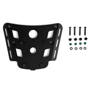 Suporte de Baú Superior Traseiro R1200 GS 04/12 (0049) Bráz Acessórios