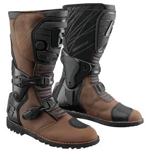 Bota Gaerne Street G. Dakar Gore Tex Impermeável