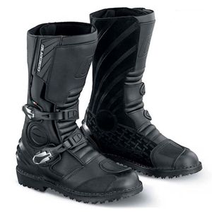 Bota Gaerne Street G. Midland Gore Tex Impermeável