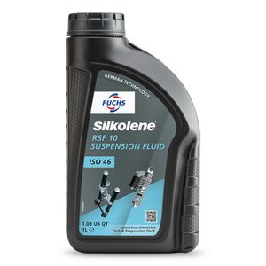 Fluído de Suspensão RSF 10 Silkolene