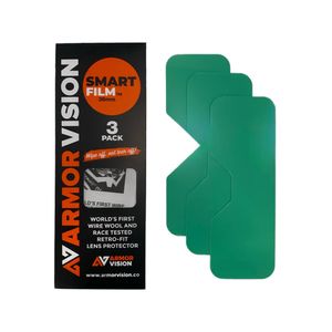 Protetor de Lente Armor Vision Smartfilm 36MM