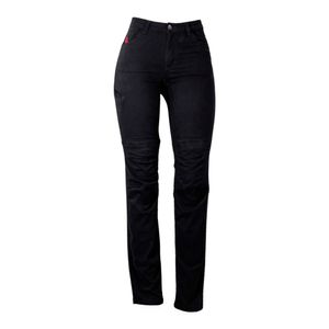 Calça Sarja HLX com Proteção Racer Comfort Feminina