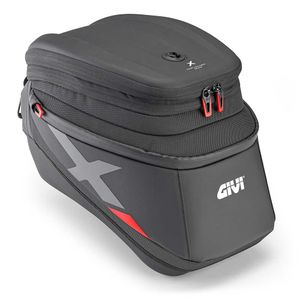 Bolsa De Tanque Givi X-Line XL04 26L para BMW R1200GS 13/18/ 1250GS 19/22/ 1300 GS 24/ KTM 1290 Adventure S/R 20/22