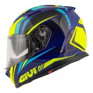 Capacete Givi 50.5 Stoccarda Blade