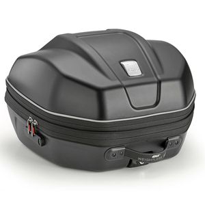 Bolsa Givi Semi Rígida Com Fixação Monokey WL901