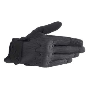 Luva Alpinestars Stated Air Ventilada