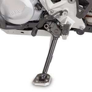 Ampliação Givi Base Pedal de Descanso BMW F750GS 18/23 / F850GS 18/20 ES5127