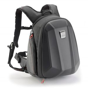 Mochila Givi Rígida Termoformada 22L ST606