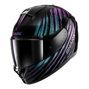 Capacete Shark Ridill 2 Assya