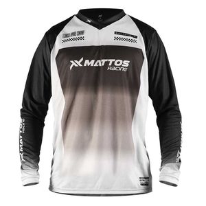 Camisa Mattos Racing Creation