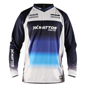 Camisa Mattos Racing Creation