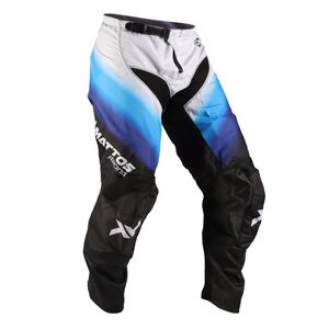Calça Mattos Racing Creation