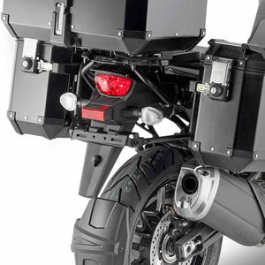 Suporte Givi Baú Lateral OBKN Suzuki V-Strom 1050 XT 20/23 PLO3118CAM